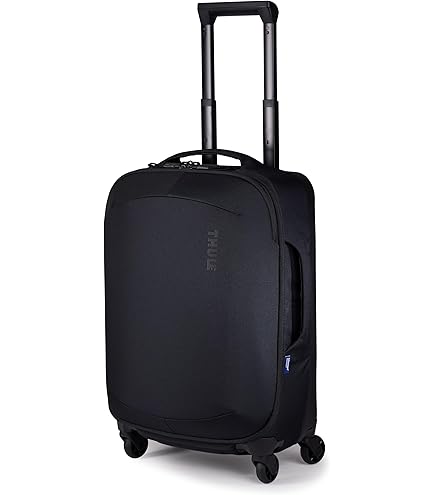 Amazon.com: Thule Aion Carry On Spinner, Black : Clothing, Shoes
